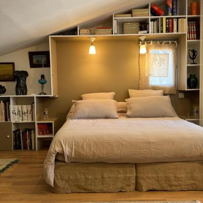 caillette (16 Rue des Fours 84110 Vaison-la-Romaine)