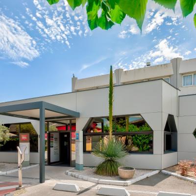 Photo ibis Montpellier Sud
