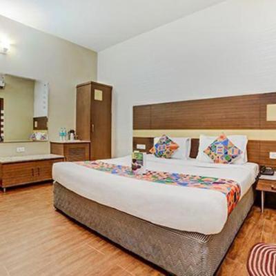 FabHotel Aqua (Hotel Aqua Inn 302019 Jaipur)