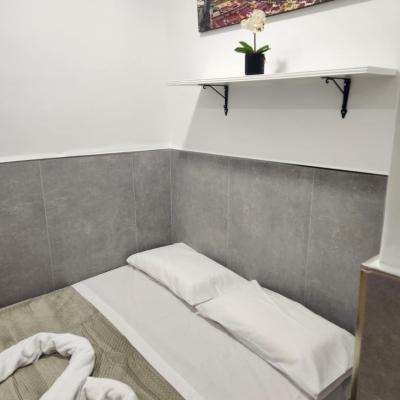 Casa Esposito (2 Via delle Grazie 3 piano 80135 Naples)