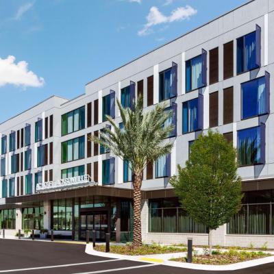AC Hotel by Marriott Jacksonville St Johns Town Center (5323 Big Island Drive FL 32246 Jacksonville)