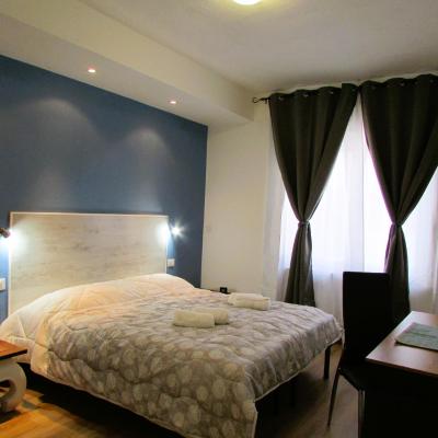 Casa Sticcadu, Rooms and Sunny Terrace (Via Tanca Sticcaddu 07026 Olbia)