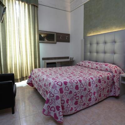 Hotel Piola (Via Pestalozza 28 20131 Milan)