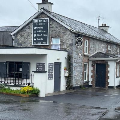 Glendine Inn (Castlecomer Road  Kilkenny)