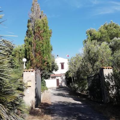 Country Rooms (Strada Vicinale di Garrone 07041 Alghero)