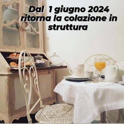 B&B Le Rose (Via Gelso n.18 piano 2 interno 20 84126 Salerne)