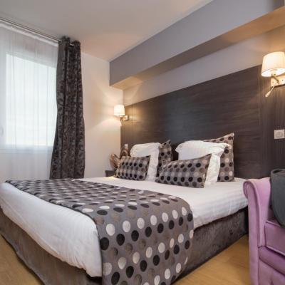 Photo Seven Urban Suites Nantes Centre