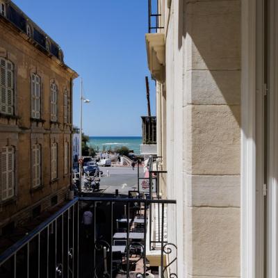 Photo ALFRED HOTELS Port-Vieux - Ex Georges VI