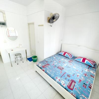 Chookamol Home (5 Ramkhamhaeng 2 Soi 13 10250 Bangkok)