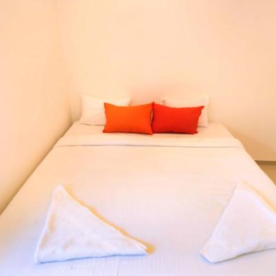 Confido Inn & Express (the big barn tap room 560109 Bangalore)