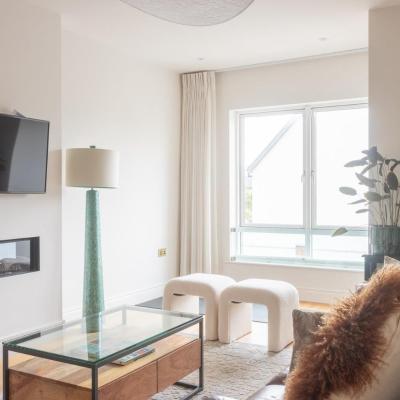 GuestReady - Amazing house in Sandymount (23 Sandymount Castle Court  Dublin)
