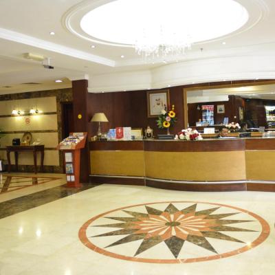 Photo Al Manar Hotel Apartments