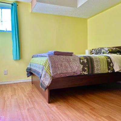 Nice Room at York University (6 Troyer Avenue M3J 0A3 Toronto)