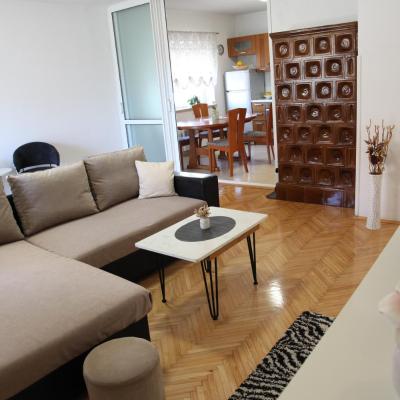 Apartments Kresan (Biogradska cesta 33 23000 Zadar)