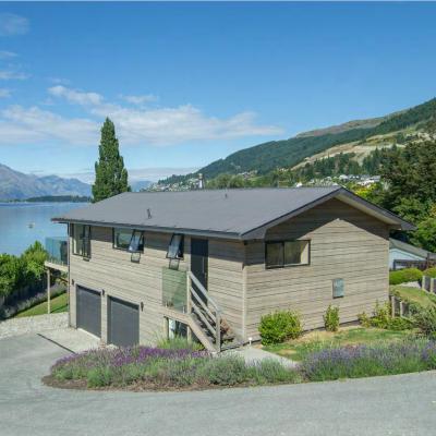 amzing lake view (969 Frankton Road 9300 Queenstown)