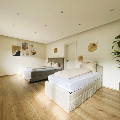 Finca Berlin nähe Olympiastadion (54 An der Tränke 13589 Berlin)