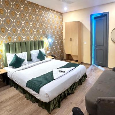 Nidra Hotel (Plot Number -2 Sector-10Dwarka Delhi. 110075 New Delhi)