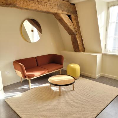 Résidence hôtelière Champollion (15 Rue Champollion 75005 Paris)