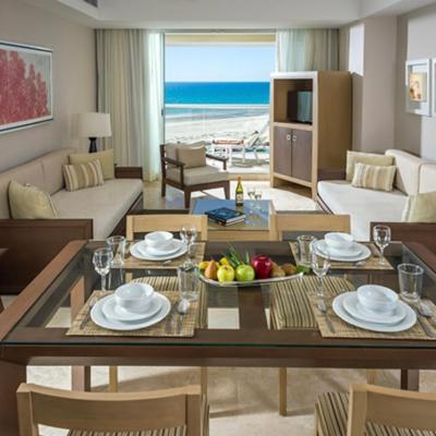 Vidanta Nuevo Vallarta (Boulevard Riviera Nayarit 254 63735 Puerto Vallarta)