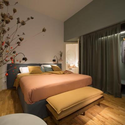 B&B Santa Maria del Fiore (Via Scialoia, 4 50136 Florence)