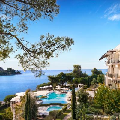 Photo Monte Mulini Adults Exclusive Hotel by Maistra Collection