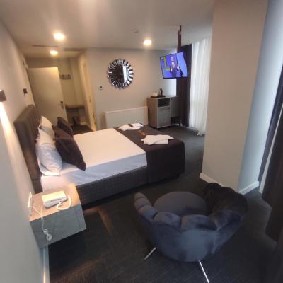 Cevvo Hotel Pendik (Leyla Sk. No:34896 no 2 34903 Istanbul)