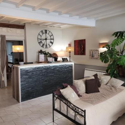 Hotel Boquier (6 Rue Du Portail Boquier 84000 Avignon)