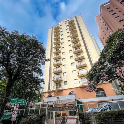 Paulista Flat (Alameda Campinas, 105 01404-000 São Paulo)