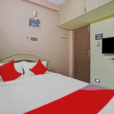 Flagship T.Nagar (No 74/63, Brindavan Street, Ramakrishnapuram, West Mambalam, Chennai 600033 Chennai)