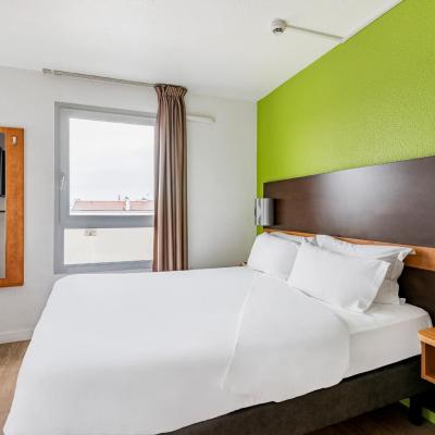 Première Classe Lyon Centre Gare Part Dieu (75 Boulevard Marius Vivier Merle 69003 Lyon)