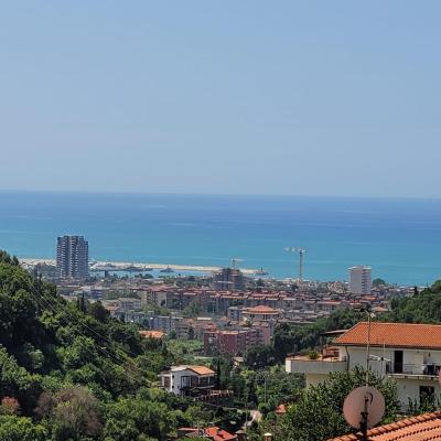 Il limoneto di Giovi (22 Via Carcavalle 84133 Salerne)