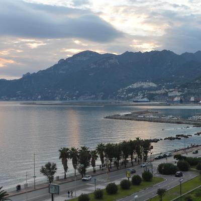 L'Ancora di Torrione (Via Giovanni Berta 3 84127 Salerne)