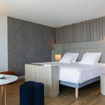 Photo Oceania Saint Malo