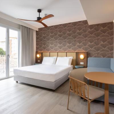 Hotel Diana (Via Bafile 203 30017 Lido di Jesolo)