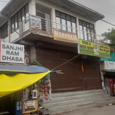 Maharaja Home (Timarpur Marg 110054 New Delhi)