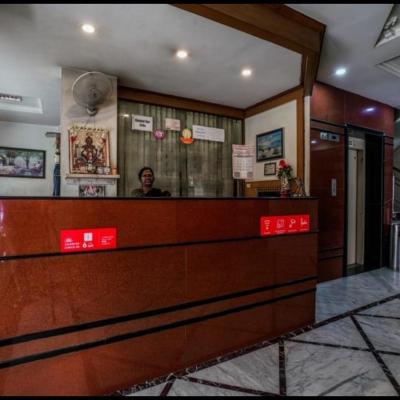 Hotel Tara International (15-2-399, Siddiamber Bazar Road 500063 Hyderabad)