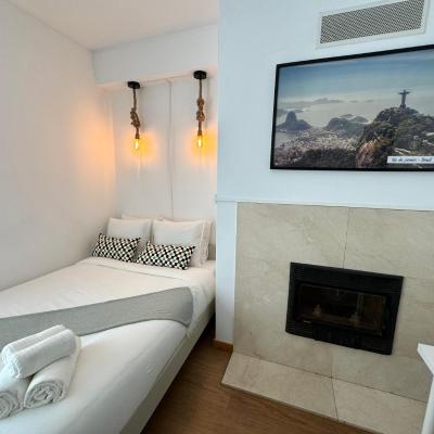 Lar do Tejo (Avenida Dom João II 73 1990-155 Lisbonne)