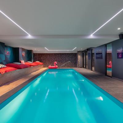 Photo Aloft Hotel, By Marriott