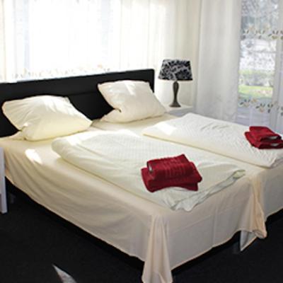 Apartment-Hotel-Dahlem (Clayallee 150 14195 Berlin)