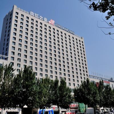 Jinjiang Inn Shenyang Zhangshi Zhongyang Avenue (No.116 West Shenliao Road 110000 Shenyang)