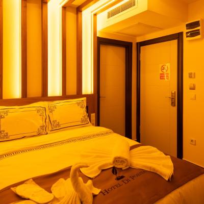 hotel di poesia deluxe (Balo Sokak no:17 34000 Istanbul)
