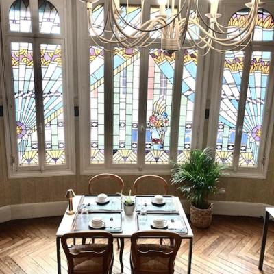 Hôtel De Normandie (1 bis rue Lamartine 80000 Amiens)