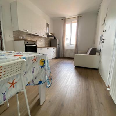 Levante Apartment (50 Via Emilia Levante 40139 Bologne)