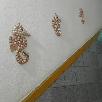 pousada terra praia (124 Avenida Dom Manuel 60060-090 Fortaleza)