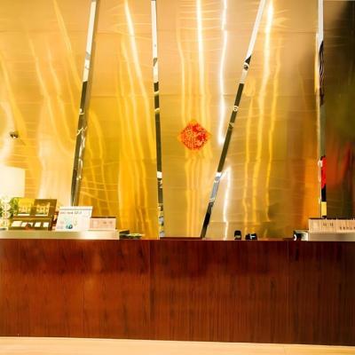 Metropolo Hotel Guangzhou Biayun New City Wanda Plaza (Building 1, Zone C, Wanda Plaza, No.171 Yuncheng Nan'er Road 510080 Canton)