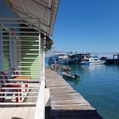 Kohchang Fasai Resort (52 Moo 3, Trad 23170 Koh Chang)