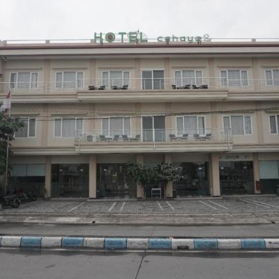 Hotel Cahaya 3 Airport Juanda Surabaya (no 3 Jalan Raya By pass Juanda 61253 Surabaya)