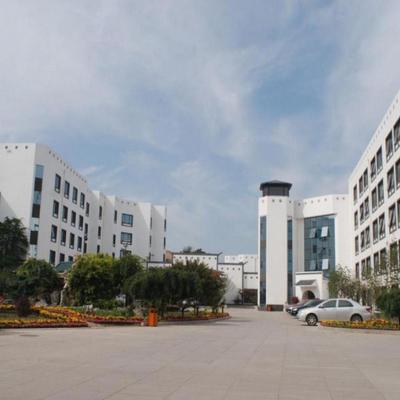 Beijing Post and Telecom Conference Centre Hotel (No.5 Gua Jia Tun 100091 Pékin)