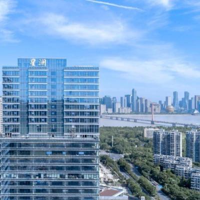 Twinkle hotel Hangzhou (23-32 F, No.2333 Xixing Road 310051 Hangzhou)