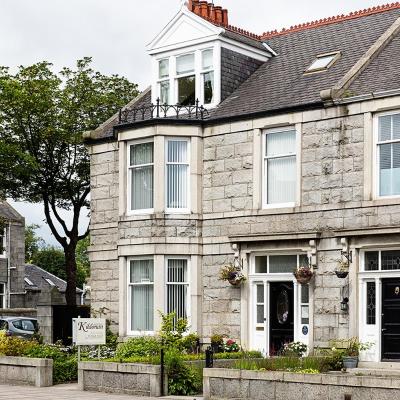 Kildonan Guest House (410 Great Western Road Aberdeen AB10 6NR Aberdeen)
